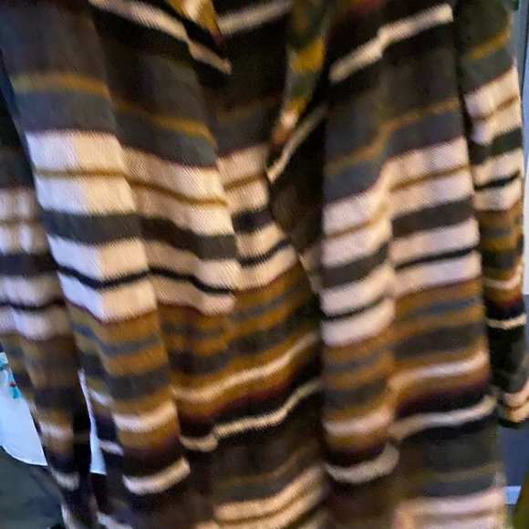 Olivia sky duster sweater - Picture 5 of 10